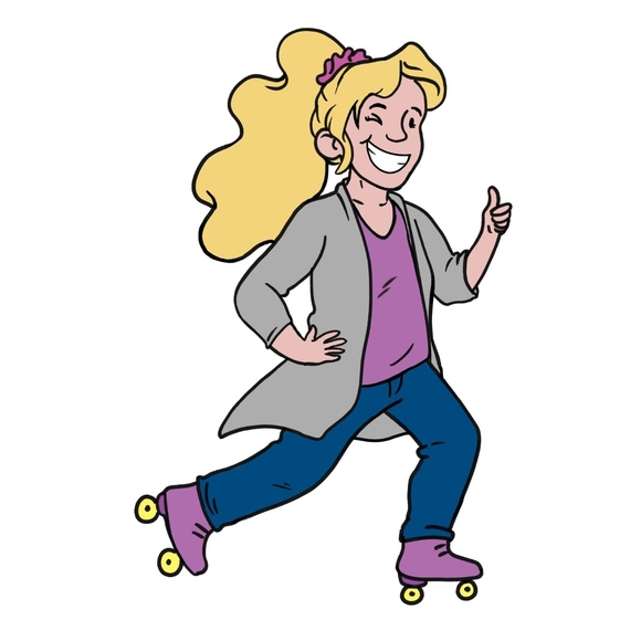 Meet your Posher, Ann - Picture 1 of 1